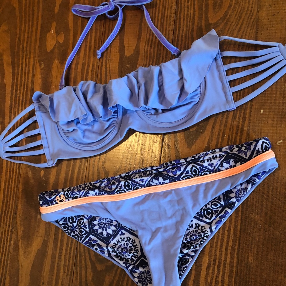 Maaji Bikini